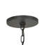 Glacier 3 - Light LED Outdoor Hanging Lantern