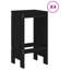 Azja Brayden Studio Bar Set with Wood Frame and Solid Wood Outer Material-1393224028