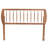 Laffey Solid Wood Slat Headboard-650351239