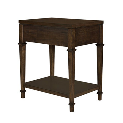 Mid Century Modern Side Table