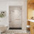 48"W x 36"D Rectangle Low-profile Shower Base, Non-Slip, Reversible Drain-122628107-123171806