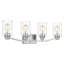 Gilliard 4 - Light Dimmable Vanity Light-683671167