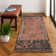 Premium Machine Washable Lubbers AMF1727 Global Rug