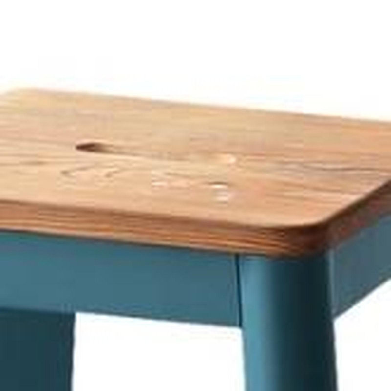 Tabouret de bar Jacotte