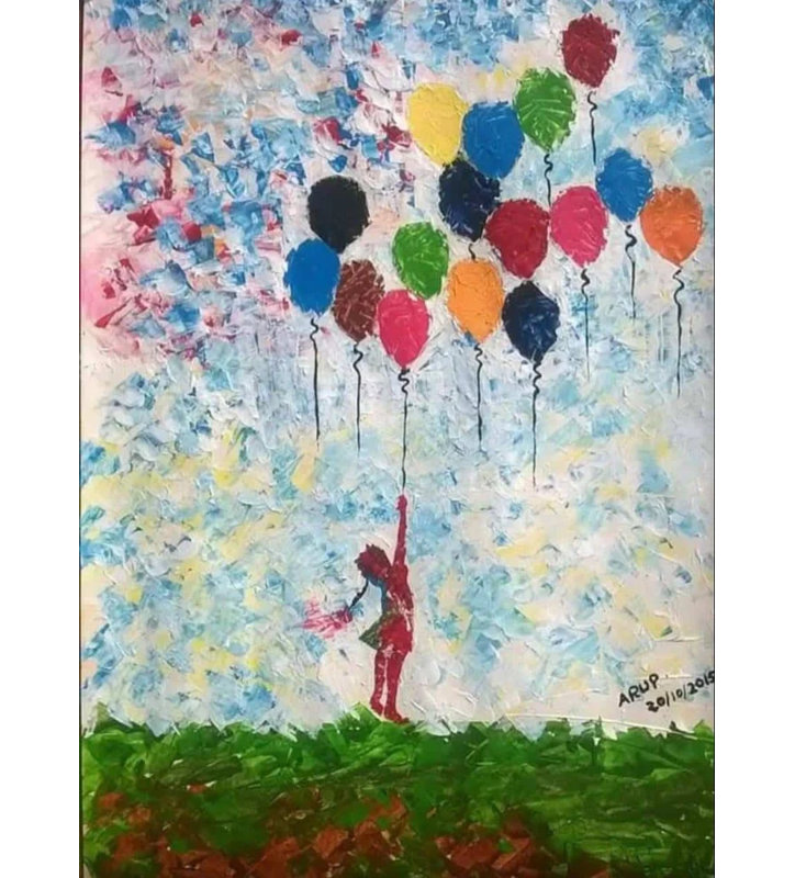 Freedom