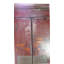 Armoire en orme rouge 80 po