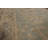 Vegetable Dye Oushak Turkish Area Rug 6