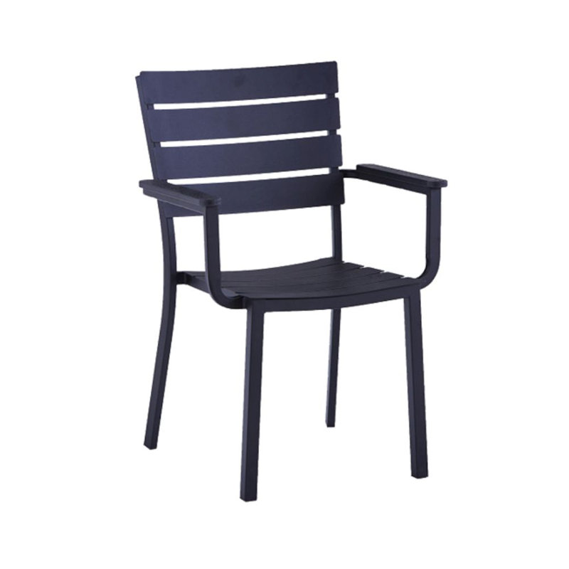 Chaise de patio