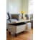 Collantes Upholstered Storage Bench