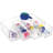 Clint Plastic Makeup Organizer