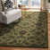 Dunbar Hand Tufted Wool Floral Rug
