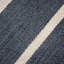 Tapis rectangulaires en laine tissés à la main Reyes Gris anthracite et crème | Design contemporain | Tapis de salon, chambre à coucher-71853639