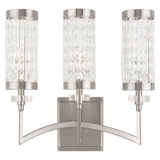 Midtown 3 - Light Vanity Light