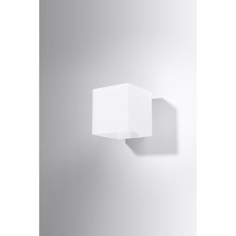 Lee Flush Mounted Sconce