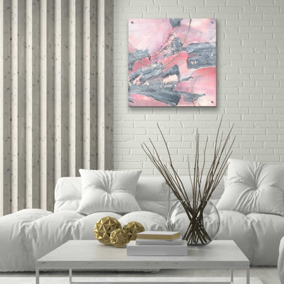 "Blush blanchi III" par Chris Paschke