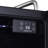 EdgeStar 3.35 Cubic Feet with Door Lock and Adjustable Temperature-45119860