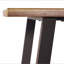 Table de bar