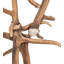 Antlers Floor Lamp