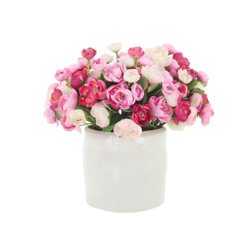 Ranunculus Arrangement
