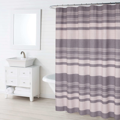 Rideau de douche Ruvanti