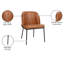 Chaise de salle à manger Jagger-66909413
