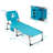 Norland Outdoor Metal Chaise Lounge Set-1483232592-1558611066