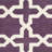 Chatham Hand Tufted Wool Geometric Rug-10490537
