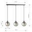 Harley 3 - Light Sphere Pendant-1102540332