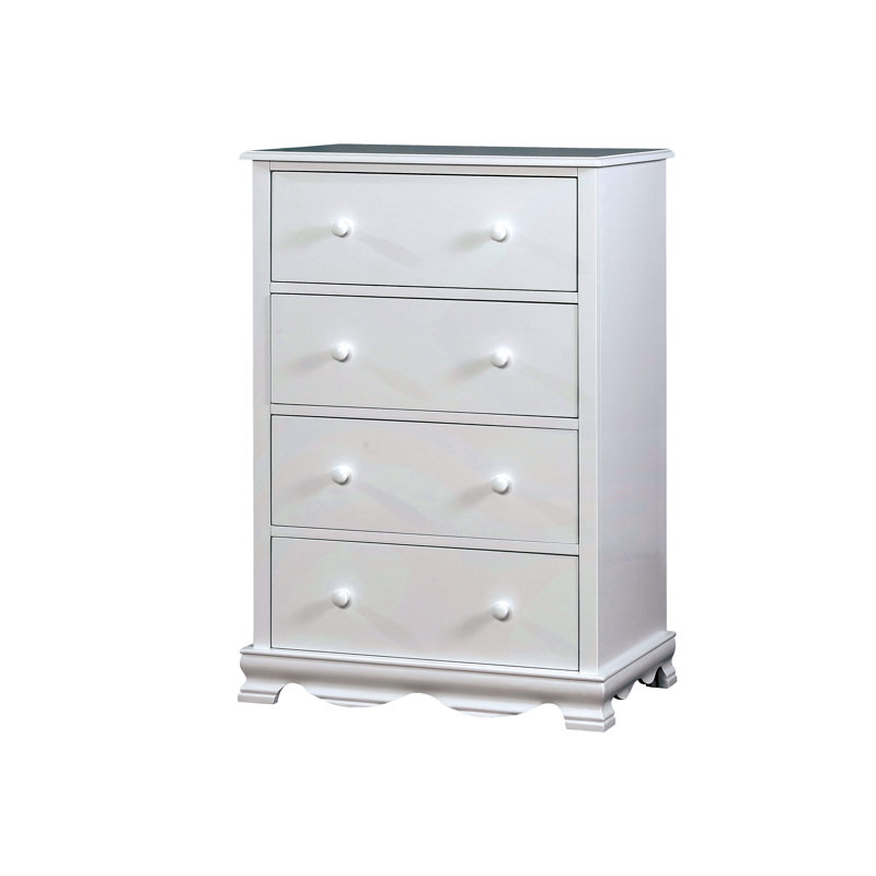 Commode 4 tiroirs Cianciolo