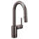 Moen Align One-Handle Pulldown Bar Faucet with Power Clean featuring Reflex