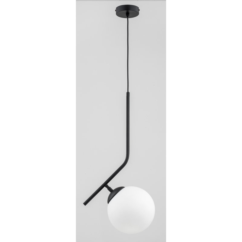 Masonville 1 - Light Sphere Chandelier