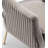 Chynna Velvet Armchair-2069173187