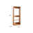 Kalinikos 31.4'' Closet System-124907779