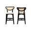 Tabouret de comptoir 23,3 po Ambellina