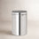 Brabantia 10.6gal Touch Top Trash Can