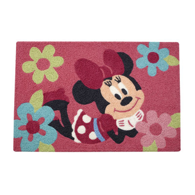 Minnie Indoor Rug