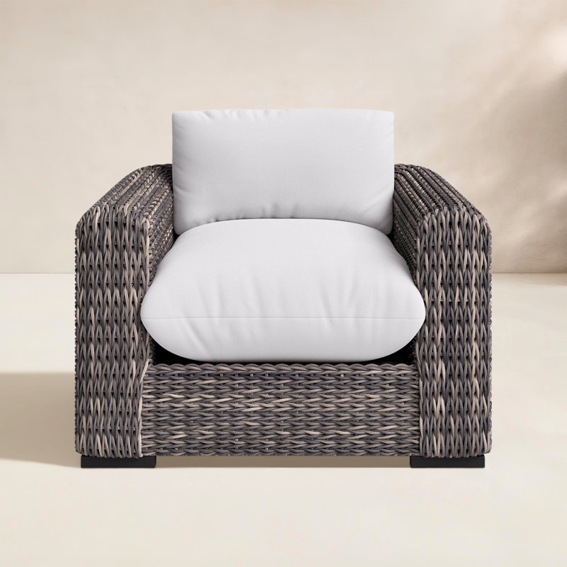 Montauk Outdoor Lounge Chair