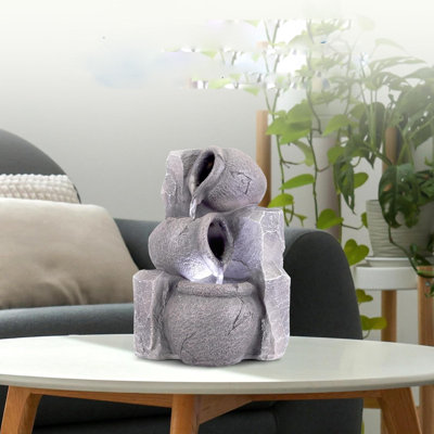 Desktop Fountain