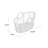 Nave Iron Log Carrier-991282342