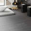 50cm W x 50cm L Textured Cut And Loop Mounting / Installation Required Polypropylene Plastic Carpet Tile