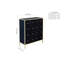 Cindy 12 Drawer 103Cm W Dresser