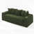 Green est en rupture de stock