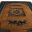 Wool Southwestern Area Rug