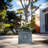Decorative High Extra Large Square Concrete Planter / Plant Pot For Indoor And Outdoor-1675003434-1675003429