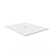 CastelloUSA Morden 24 Inch Wide White Countertop Solid Surface | Wayfair