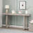 59.84" Rectangular Console Table-1497613152