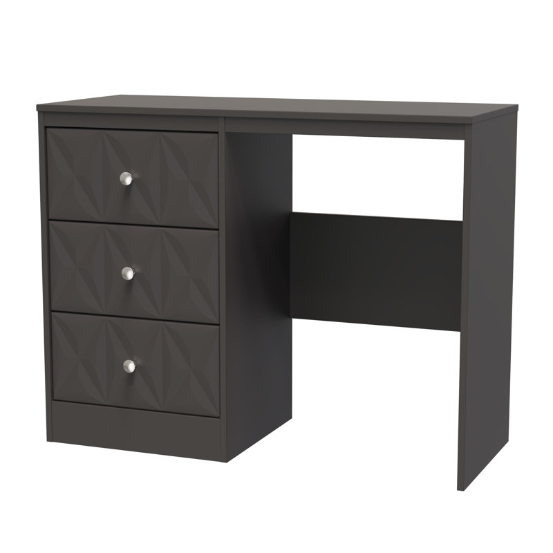 Ceinwen Dressing Table, Graphite
