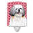 Shih Tzu blanc sélectionné