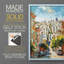 «LANDSCAPES Series», encadré en bois massif-1039702874-1039702853