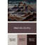 Art mural sur toile gris Southwestern-1023445434